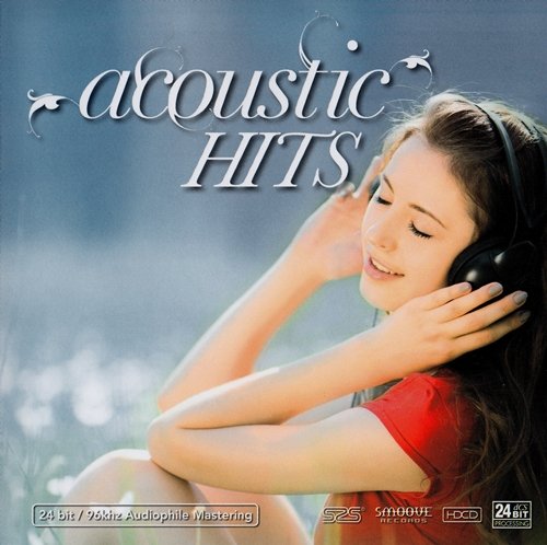 VA - Acoustic Hits (2012) MP3 + Lossless