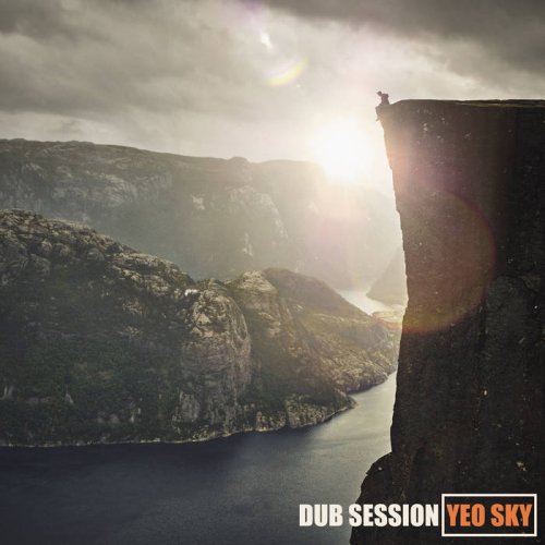 Yeo Sky - Dub Session (2017)