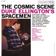 Duke Ellington -  Duke Ellington's Spacemen:The Cosmic Scene (1958), 320 Kbps