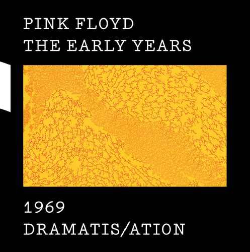 Pink Floyd - The Early Years 1969: Dramatis/ation (2017) [Hi-Res]