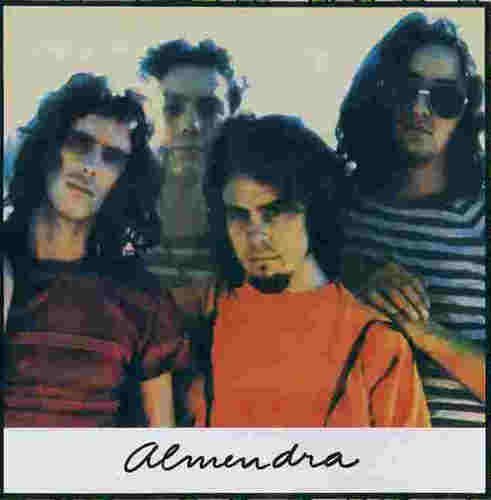 Almendra - Collection (1969-2004)