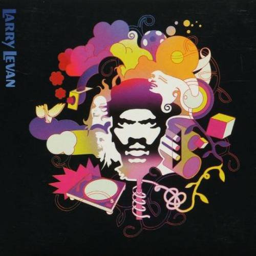 VA - Larry Levan - The Definitive Salsoul Mixes '78-'83 [3CD Box Set] (2004)