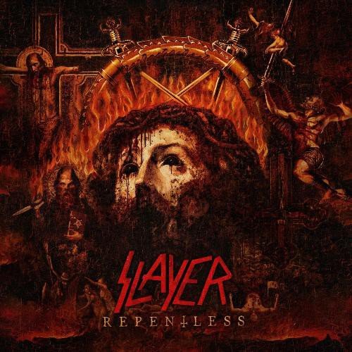 Slayer - Repentless (2015) [HDtracks]