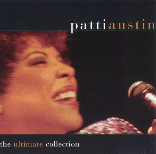 Patti Austin - The Ultimate Collection (1995)