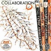 Teddy Charles & Shorty Rogers - Collaboration-West (1992) Flac
