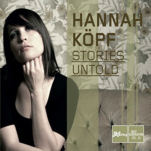 Hannah Kopf - Stories Untold (2010)
