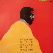 Mal Waldron - Breaking New Ground (1983) 320 kbps