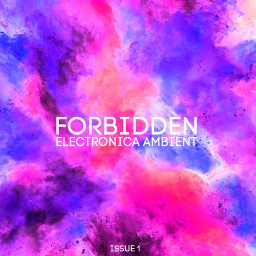 VA - Forbidden Electronica Ambient, Issue 1 (2017)