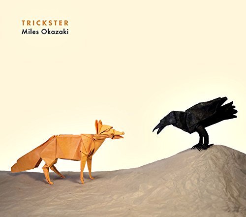 Miles Okazaki - Trickster (2017)
