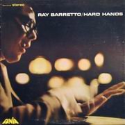 Ray Barretto - Hard Hands (1968) 320 kbps