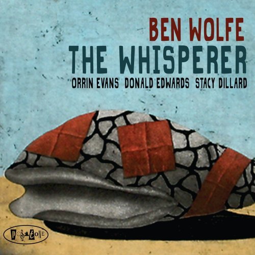 Ben Wolfe - The Whisperer (2015)