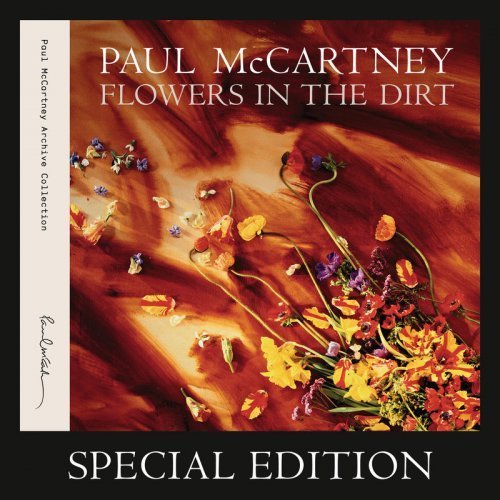 Paul McCartney - Flowers In The Dirt (Special Edition) (2017) [HDtracks]