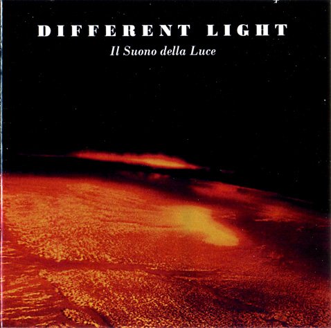 Different Light - Il Suono della Luce (2015)