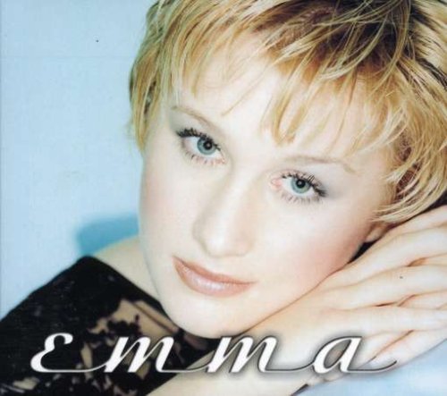 Emma Pask - Emma (1999) 320kbps