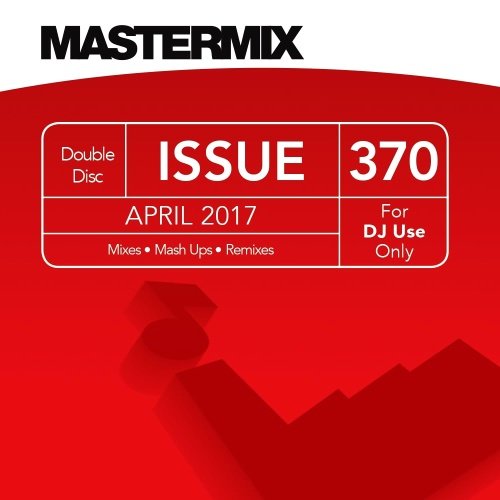 VA - Mastermix, Issue 370 (2017)