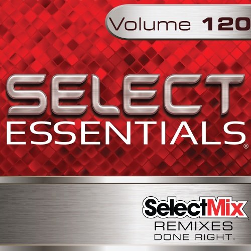 VA - Select Mix Essentials Vol. 120 (2017)