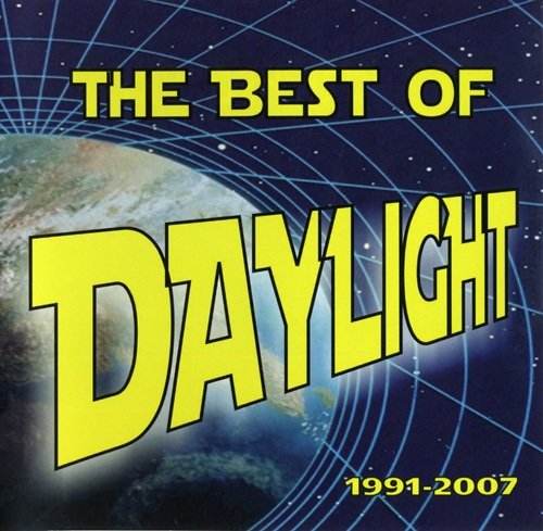 Daylight - The Best Of (2007) MP3 + Lossless