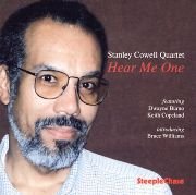 Stanley Cowell - Hear Me One (1996)