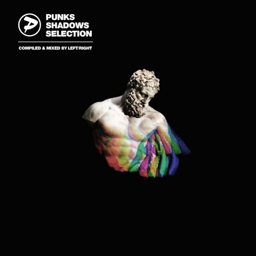 VA - Punks Shadow Selection (2017)