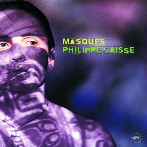 Philippe Saisse - Masques (1995) MP3 + Lossless