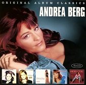 Andrea Berg - Original Album Classics (2017)