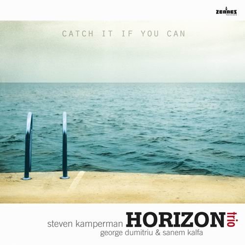 Horizon Trio - Catch It If You Can (2013) 320 kbps