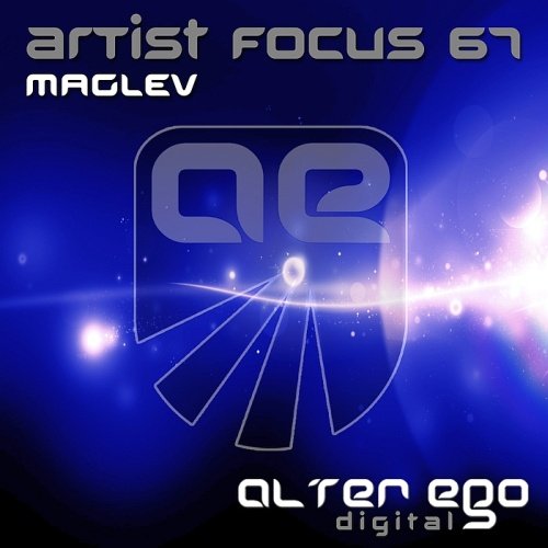 Maglev - Artist Focus 67 (2017)