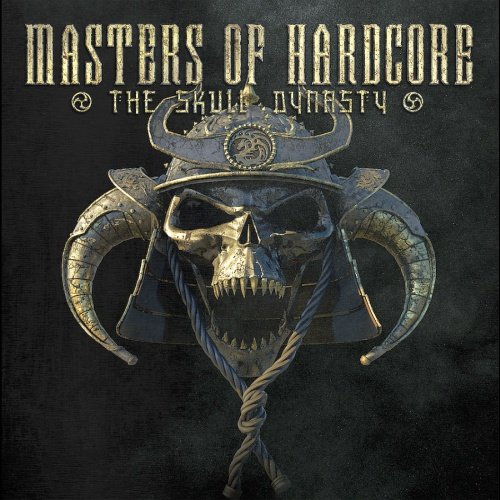 VA - Masters Of Hardcore - Chapter XXXIX (The Skull Dynasty) (2017)