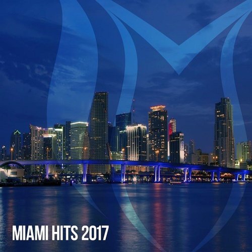 VA - Miami Hits 2017 (2017)