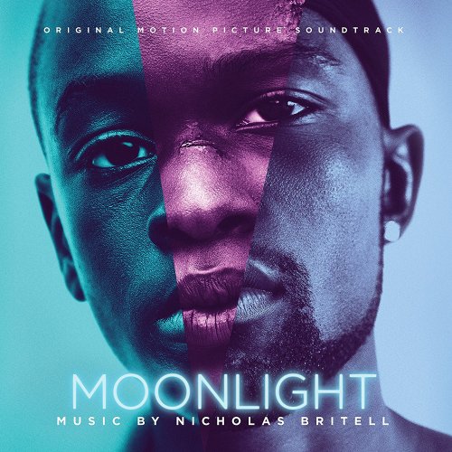 Nicholas Britell - Moonlight [Original Motion Picture Soundtrack] (2016)