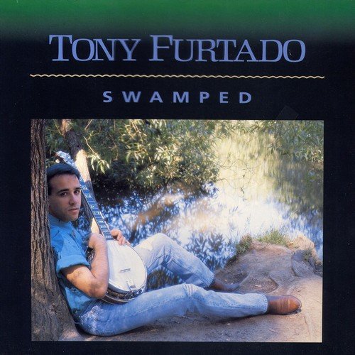 Tony Furtado - Swamped (1990)