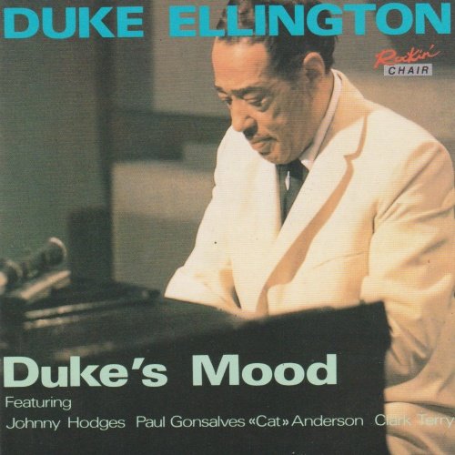 Duke Ellington - Duke's Mood (2002)