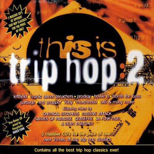 VA - This Is... Trip Hop: 2 (1997)