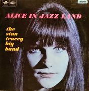 Stan Tracey - Alice in Jazz Land (1966)