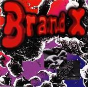 Brand X - Manifest Destiny (1997) 320 kbps