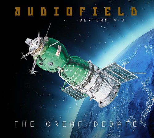 Audiofield - The Great Debate (2017)