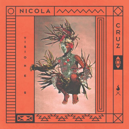 Nicola Cruz - Visiones (2017)