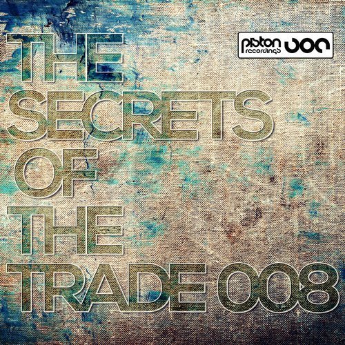 VA - The Secrets Of The Trade 008 (2017)