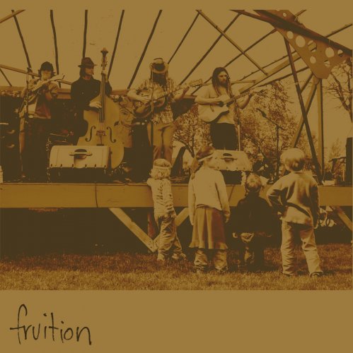 Fruition - Fruition (2010)