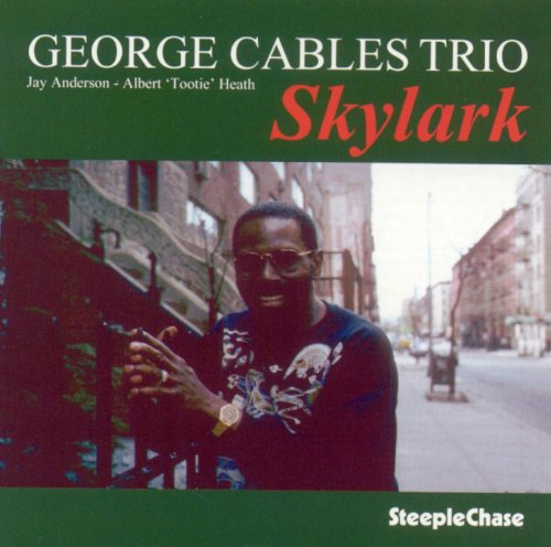 George Cables Trio - Skylark (1996)