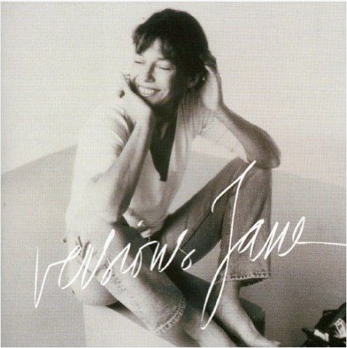 Jane Birkin - Versions Jane (1996)
