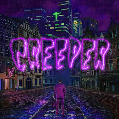 Creeper - Eternity, In Your Arms (2017)