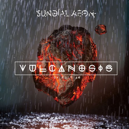 Sundial Aeon - Vulcanosis (2017)