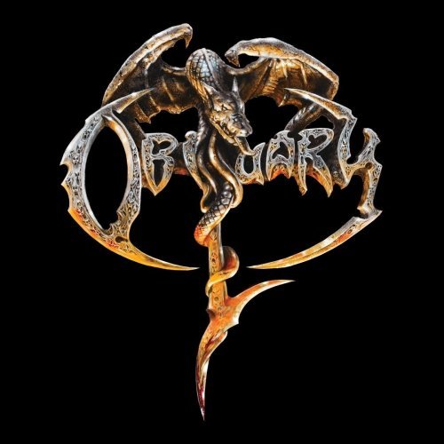 Obituary - Obituary (2017) LP
