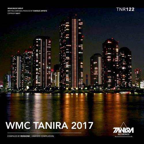 VA - WMC Tanira 2017