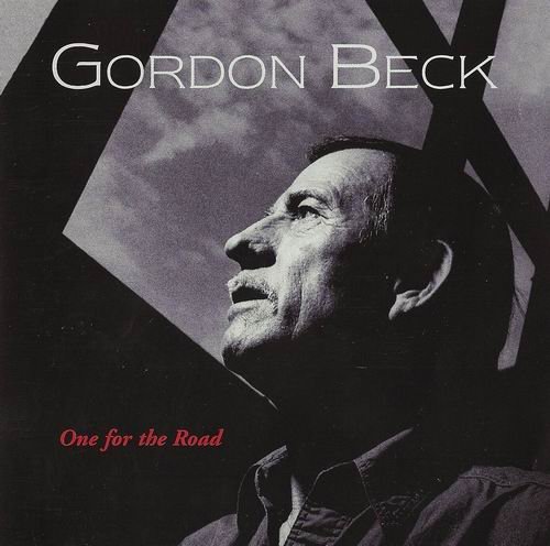 Gordon Beck - One For The Road (1995)