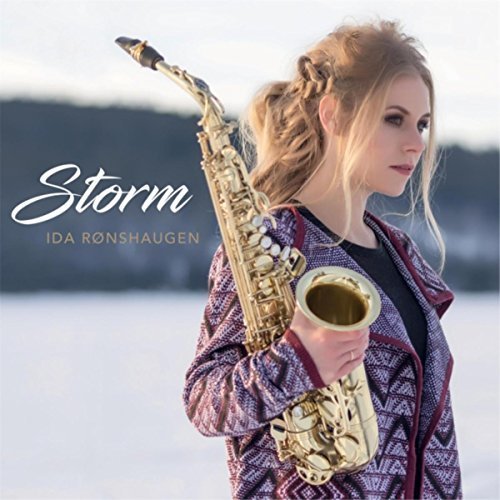 Ida Rønshaugen - Storm (2017)