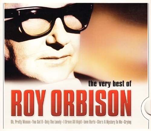 Roy Orbison - The Very Best Of Roy Orbison (2006) 320 kbps