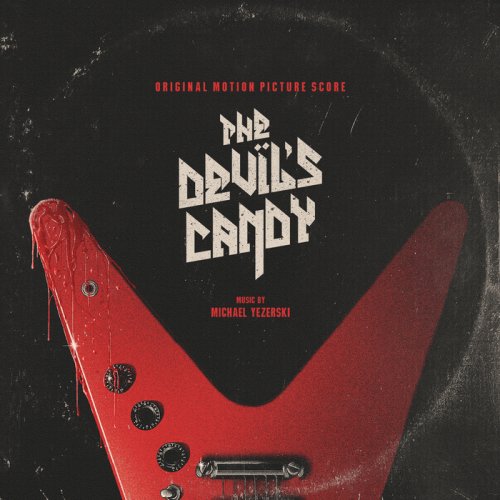 Michael Yezerski - The Devils Candy (2017)