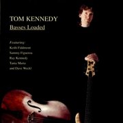 Tom Kennedy - Basses Loaded (1996), 320 Kbps